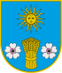 Nova Ushytsia territorial community