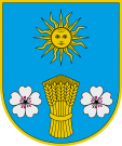 Новоушицька територіальна громада Новоушицька територіальна громада